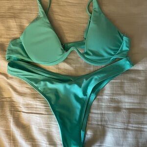 Shein Bikini Set